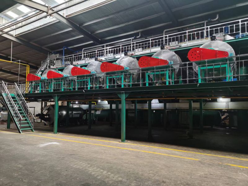 動(dòng)物油熬煉設(shè)備介紹